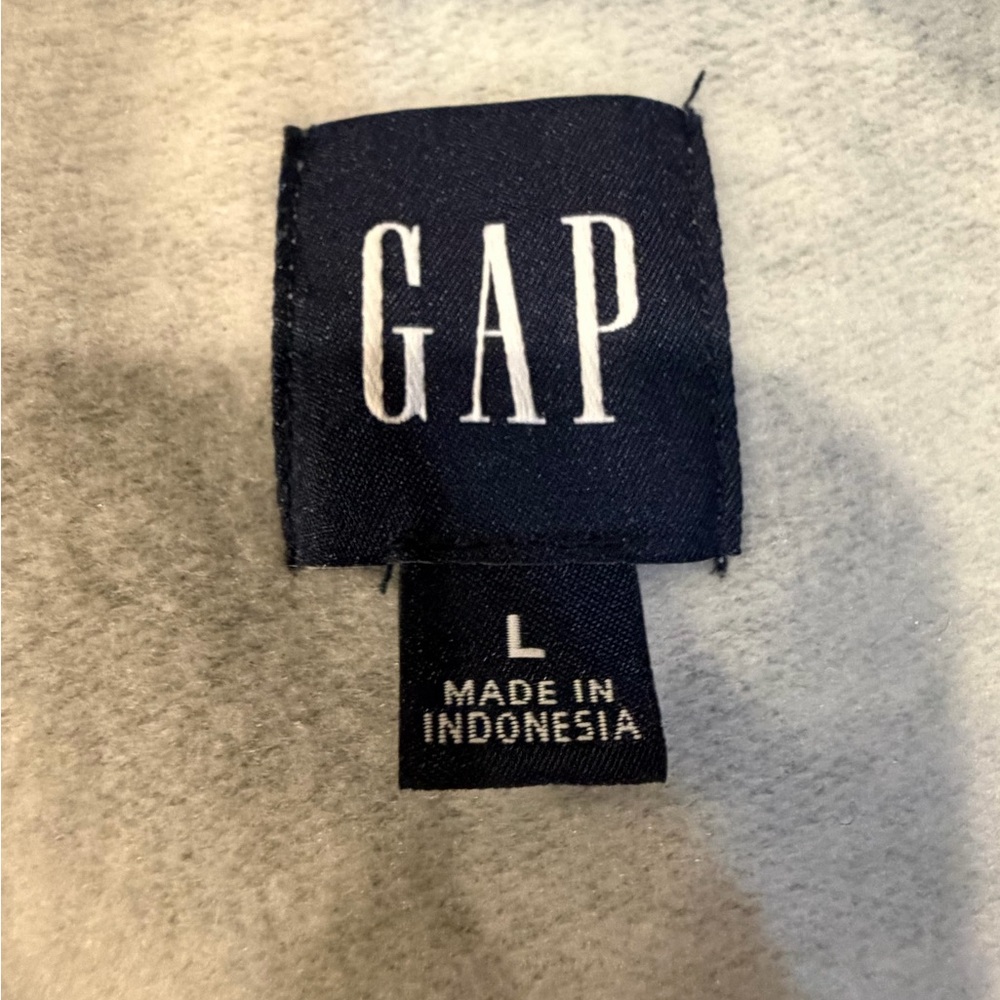 Gap Cloudlight Oversized Cardigan - image 6